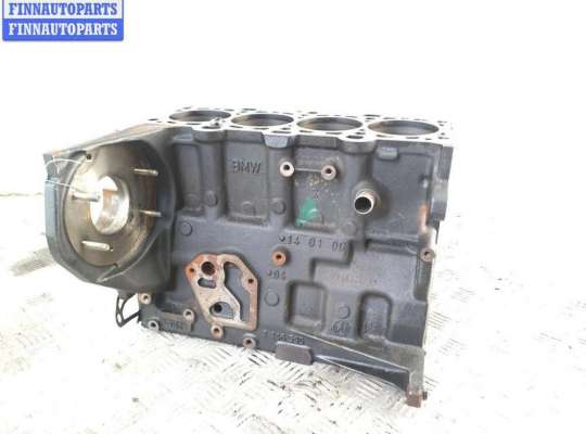 купить Блок цилиндров двигателя (картер) на BMW 5 E39 (1995-2003)