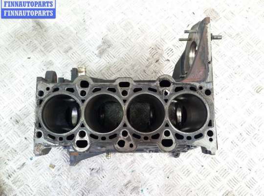 купить Блок цилиндров двигателя (картер) на BMW 5 E39 (1995-2003)