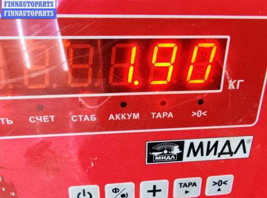 купить Суппорт задний левый на Toyota Yaris Verso