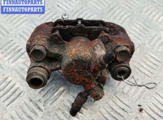 купить Суппорт задний левый на Toyota Yaris Verso