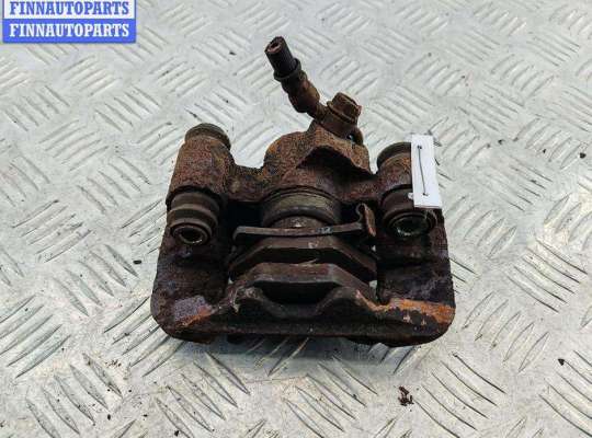 купить Суппорт задний левый на Toyota Yaris Verso