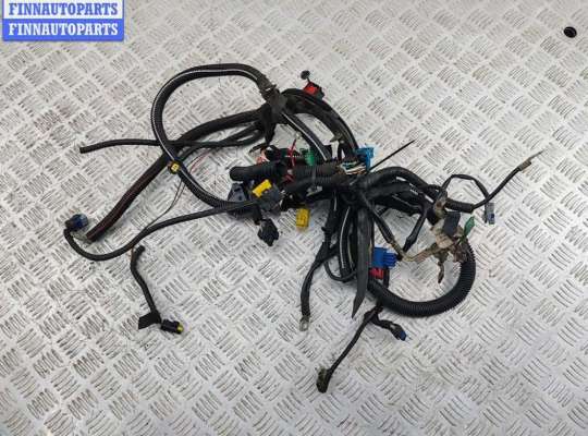 купить Проводка двигателя на Peugeot 307