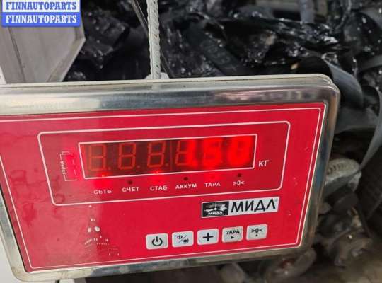 купить Проводка двигателя на Peugeot 307