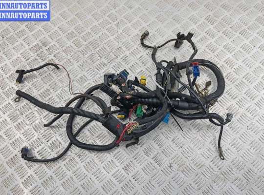 купить Проводка двигателя на Peugeot 307