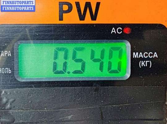 купить Блок управления двигателем (ДВС) на Audi A6 C5 (1997-2005)