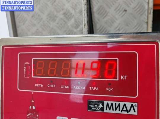 купить Зеркало наружное левое на Volkswagen Sharan (2000-2010)