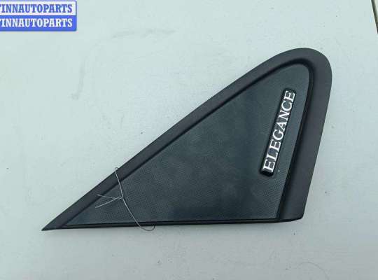 купить Накладка крыла (уголок зеркала) переднего правого на Mercedes A-Class W168 (1997-2004)