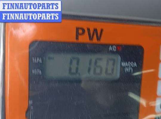 купить Накладка крыла (уголок зеркала) переднего правого на Mercedes A-Class W168 (1997-2004)