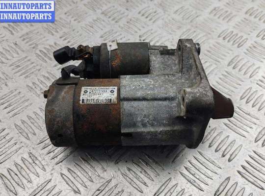 купить Стартер на Chrysler Voyager (2001-2007)