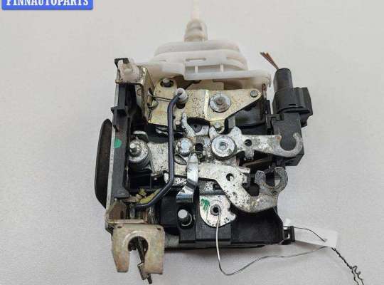 Замок двери передней левой AU1742750 на Audi A4 B5 (1994-2001)