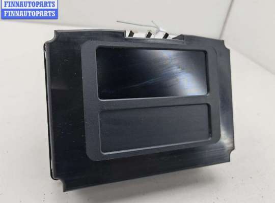 Дисплей информационный OP2376235 на Opel Vectra B (1995-2002)