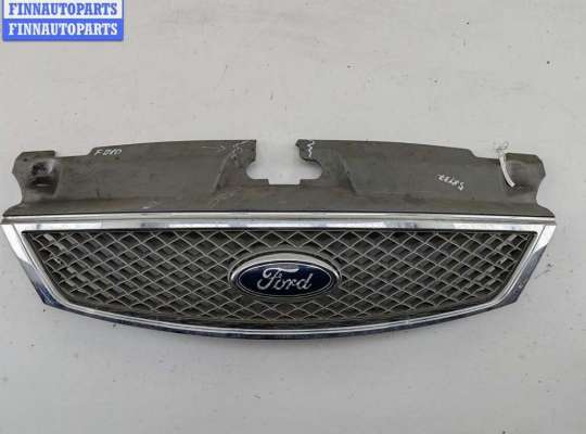 Купить Решетка радиатора на Ford Mondeo III (2000-2007) Решетка радиатора FO2149050 на Ford Mondeo III (2000-2007)