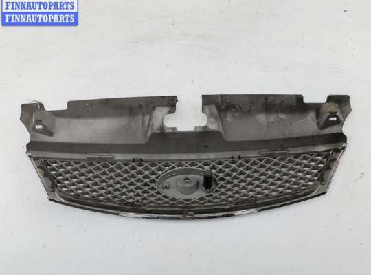 купить Решетка радиатора на Ford Mondeo III (2000-2007)