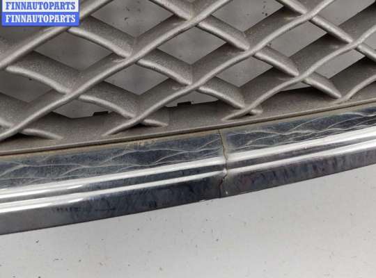 купить Решетка радиатора на Ford Mondeo III (2000-2007)