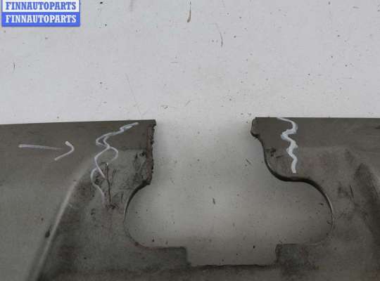 купить Решетка радиатора на Ford Mondeo III (2000-2007)