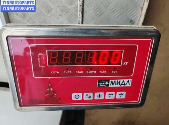 купить Решетка радиатора на Ford Mondeo III (2000-2007)