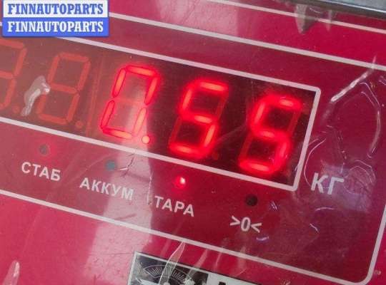 купить Замок двери задней правой на Audi A4 B5 (1994-2001)