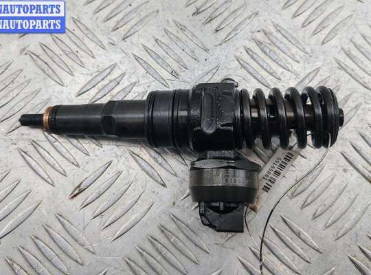 купить Форсунка топливная на Volkswagen Touareg