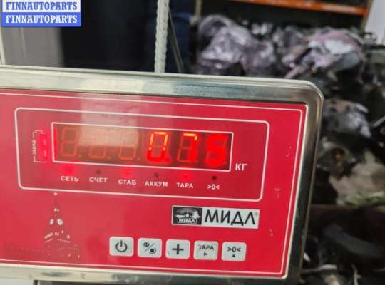 купить Форсунка топливная на Volkswagen Touareg