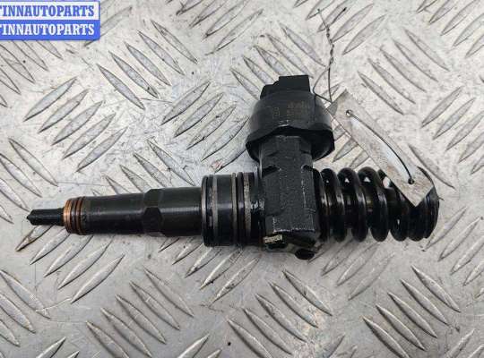 купить Форсунка топливная на Volkswagen Touareg