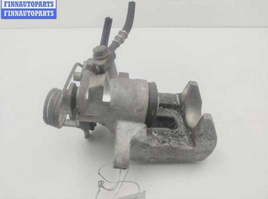 Суппорт задний левый AU1725380 на Audi A6 C5 (1997-2005)