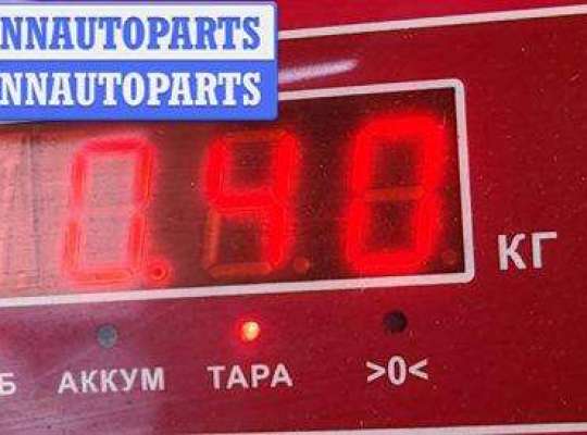 купить Фара противотуманная правая на Audi A6 C5 (1997-2005)