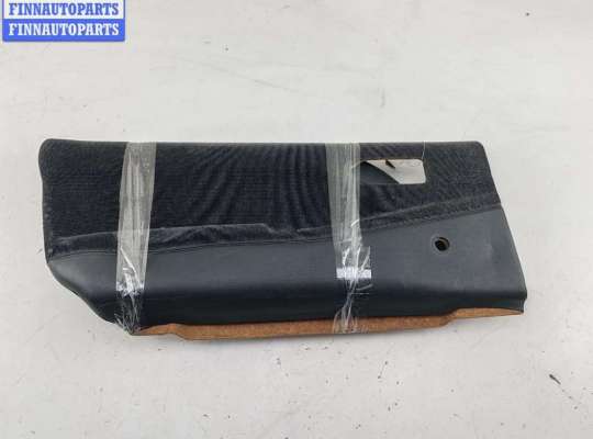 Обшивка салона на Volkswagen Passat B3 (35i)