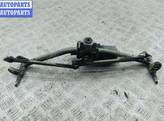 купить Механизм стеклоочистителя переднего (трапеция дворников) на Volkswagen Polo (2005-2009)