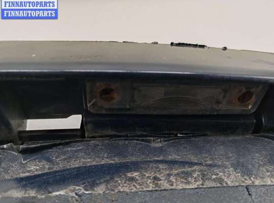 купить Накладка подсветки номера на Opel Vectra B (1995-2002)