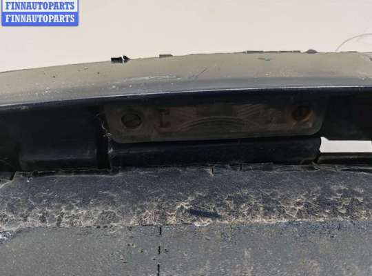 купить Накладка подсветки номера на Opel Vectra B (1995-2002)