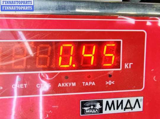 купить Бачок омывателя на Chevrolet Kalos (Aveo)