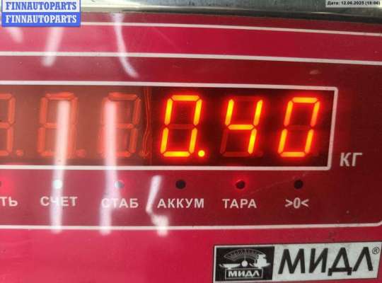 Патрубок (трубка, шланг) на Volkswagen Passat B5 (3B)