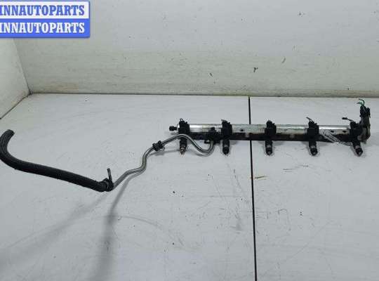 Рампа (рейка) топливная FO1900914 на Ford S-Max