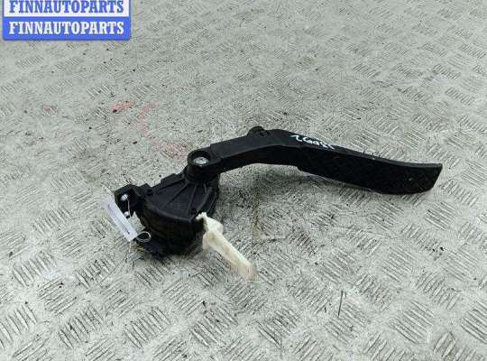 купить Педаль газа на Audi Q7 4L (2005-2015)