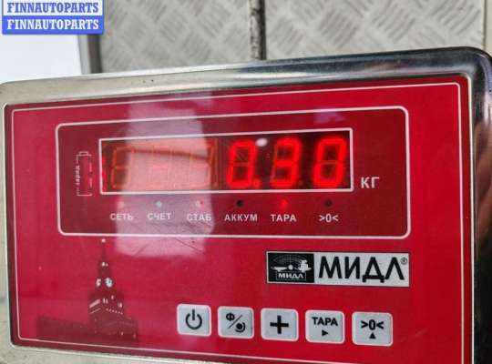 купить Переключатель подрулевой (стрекоза) на Mercedes C-Class W203 (2000-2006)