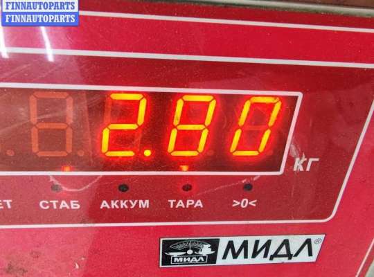 купить Суппорт передний левый на Volkswagen Bora