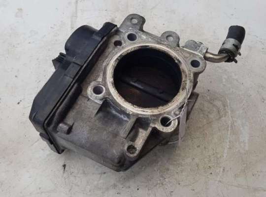 купить Заслонка дроссельная на Toyota Avensis (1997-2003)