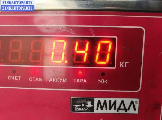 купить Форсунка топливная на Opel Astra G (1998-2004)