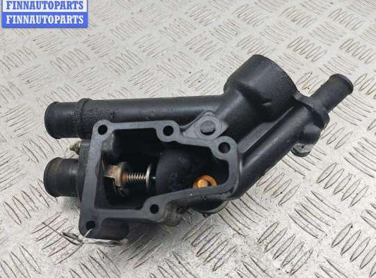 купить Корпус термостата на Peugeot 407