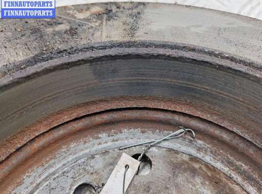 купить Диск тормозной задний на BMW 5 E60/E61 (2003-2010)