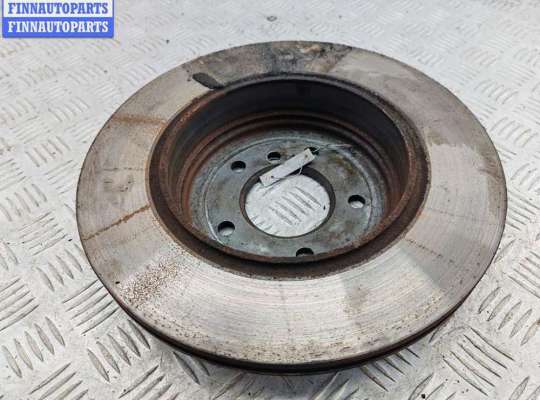 купить Диск тормозной задний на BMW 5 E60/E61 (2003-2010)