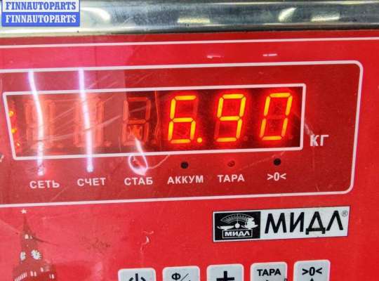 купить Диск тормозной задний на BMW 5 E60/E61 (2003-2010)