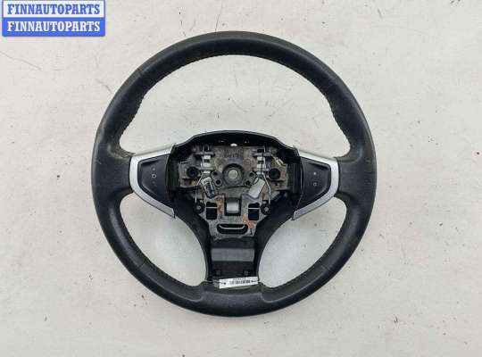 купить Руль на Renault Koleos