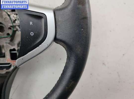 купить Руль на Renault Koleos