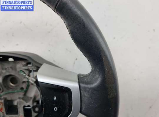 купить Руль на Renault Koleos