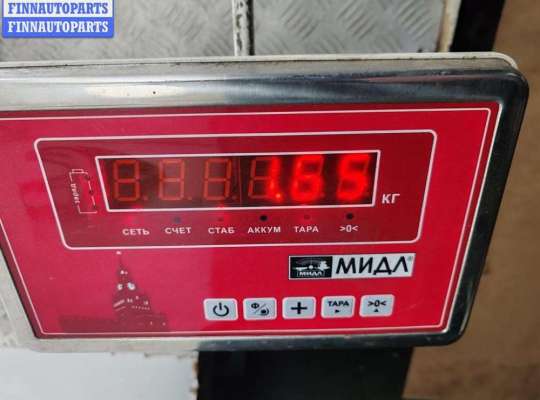 купить Руль на Renault Koleos