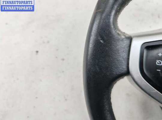 купить Руль на Renault Koleos