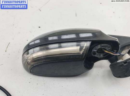 купить Зеркало наружное правое на Volkswagen Passat B6