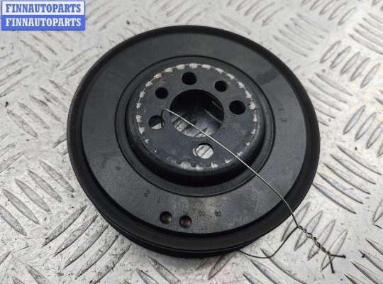 купить Шкив коленвала на Volkswagen Bora