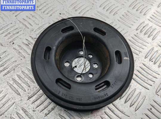 Купить Шкив коленвала на Volkswagen Bora Шкив коленвала VG2586448 на Volkswagen Bora